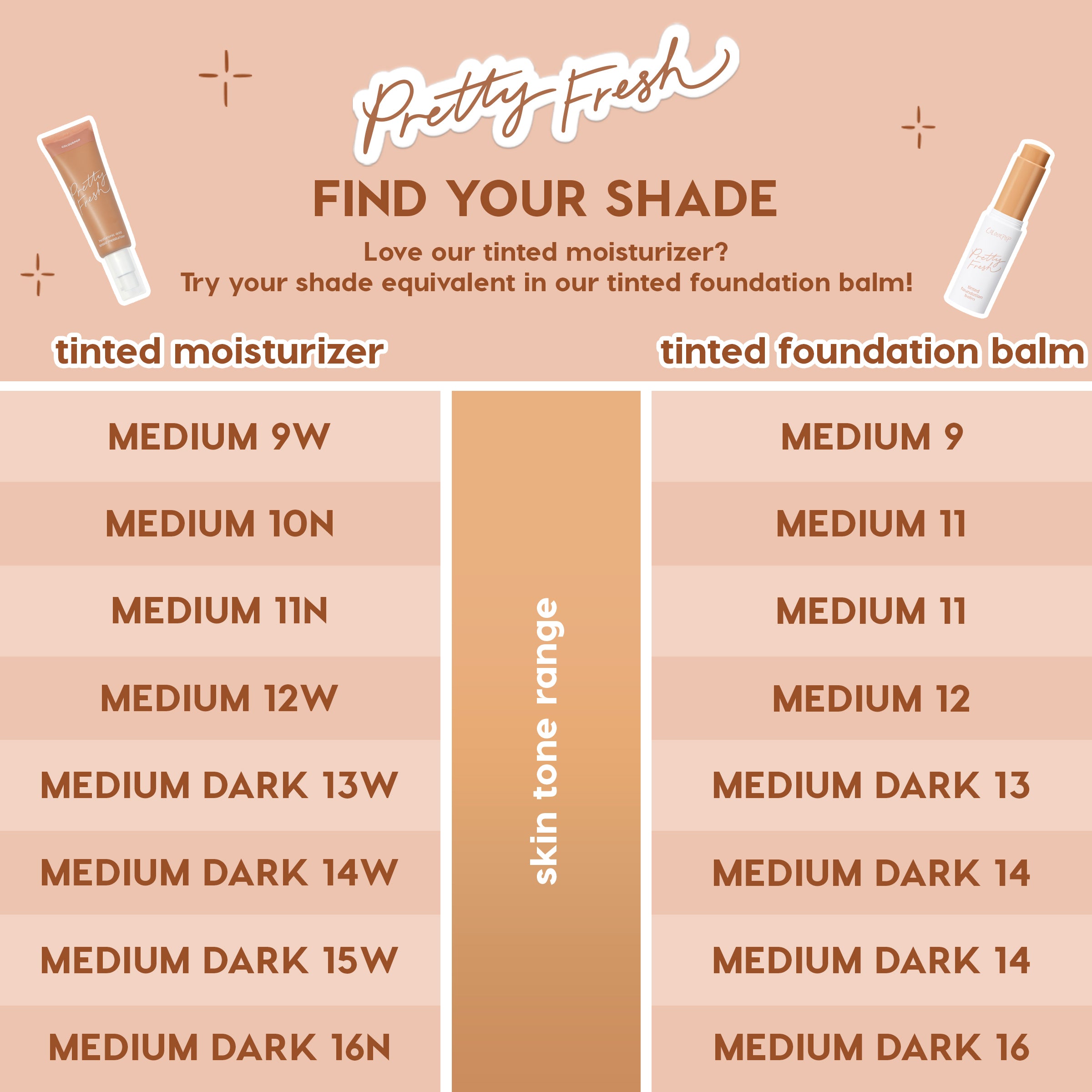 Zovala Medium 12 – Versatile Matte Shade Collection - Image 7