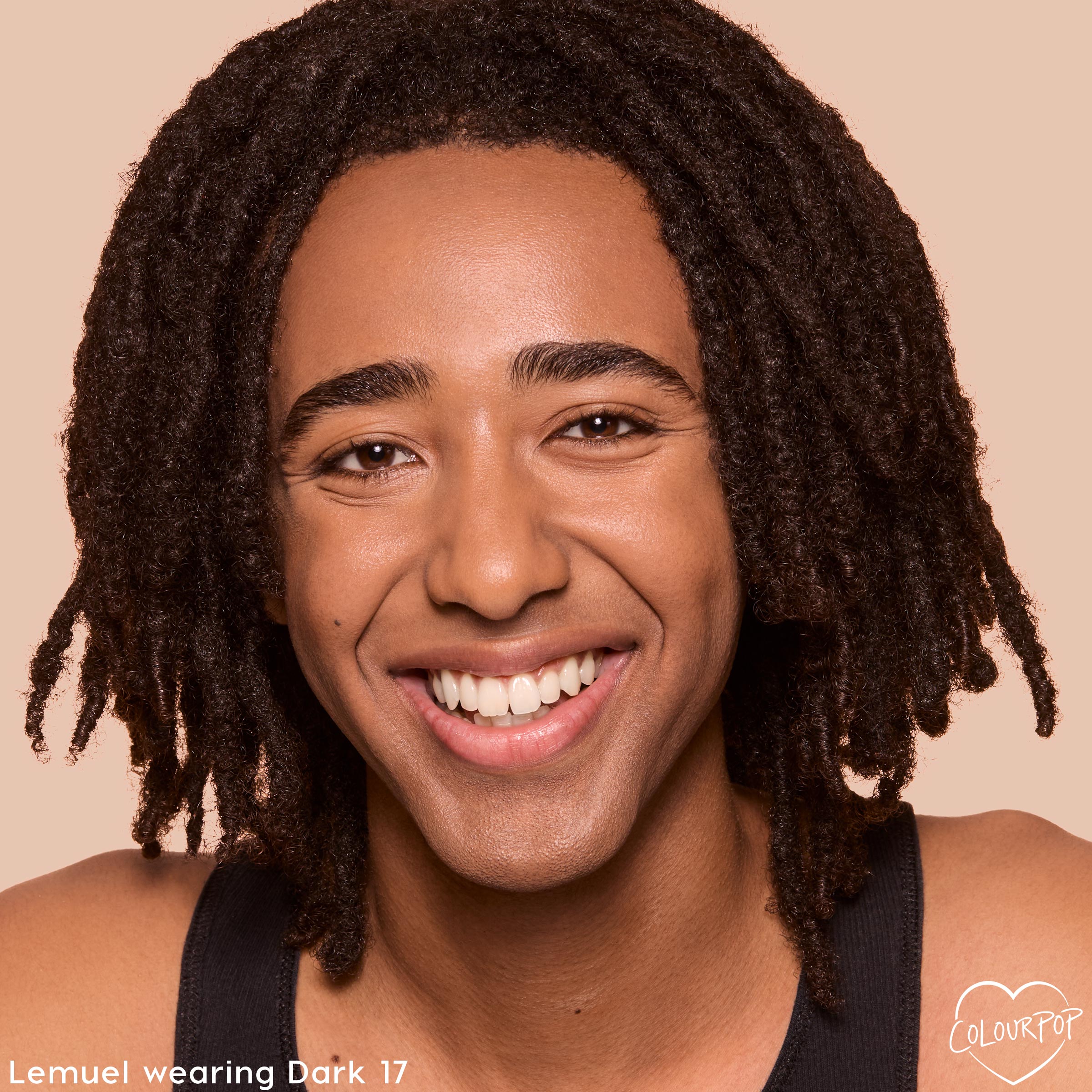 Zovala Dark 17 – Intense Matte Color Collection - Image 2