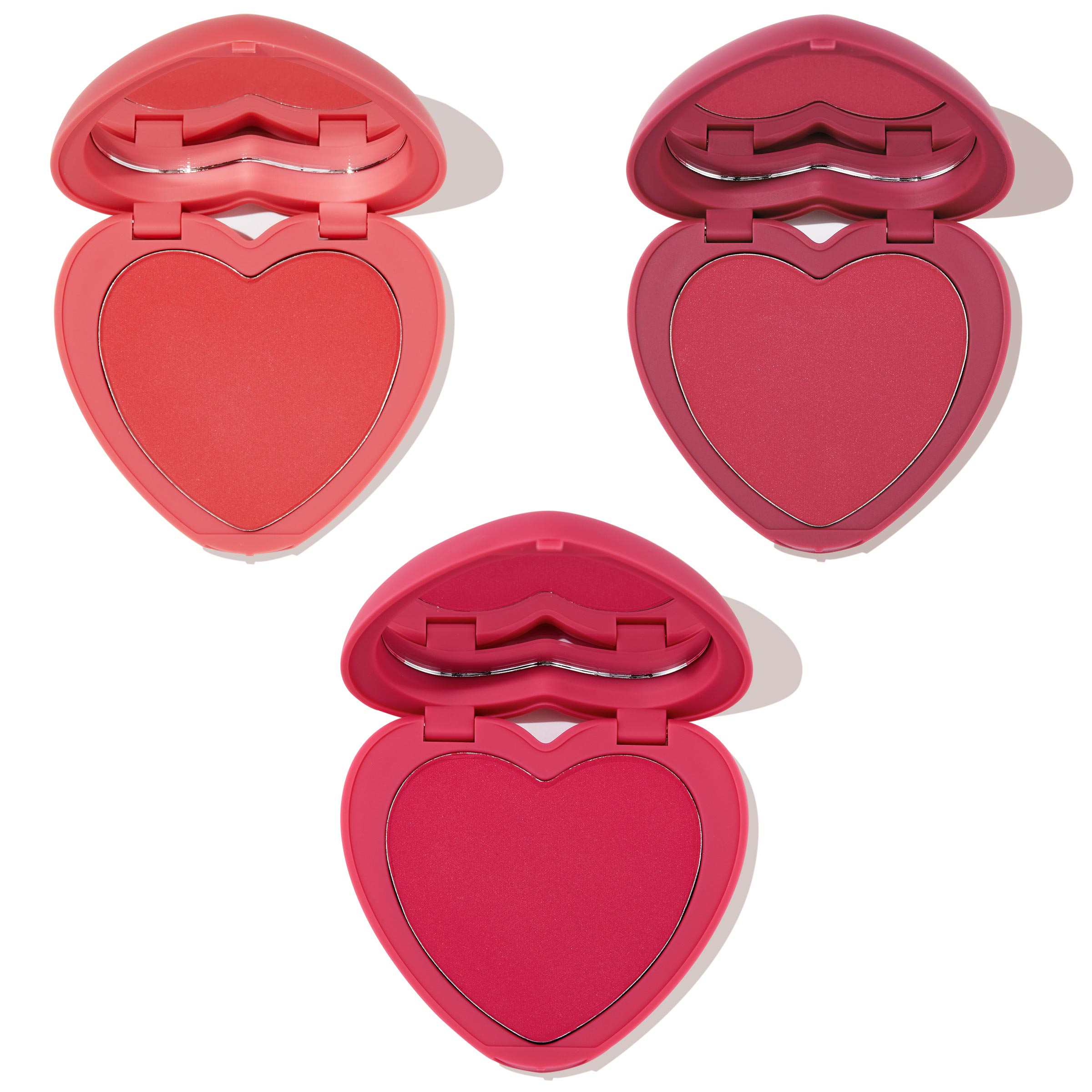 Veiiapparel Heart to Heart Lipstick – Warm, Romantic Matte Shade - Image 4