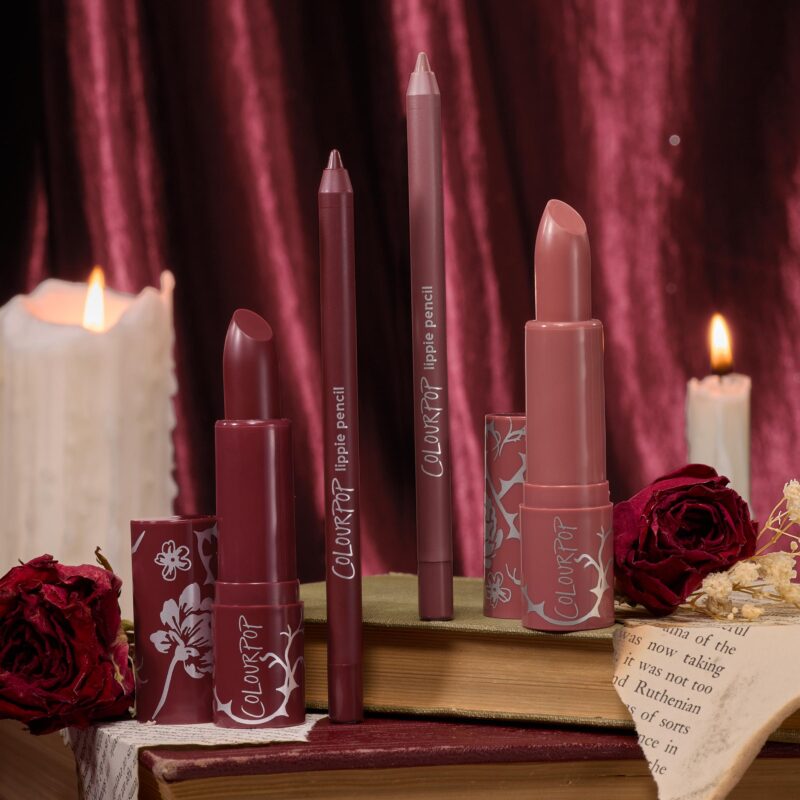 Veiiapparel Secret Kiss Lip Cream – Soft Matte Finish & All-Day Color