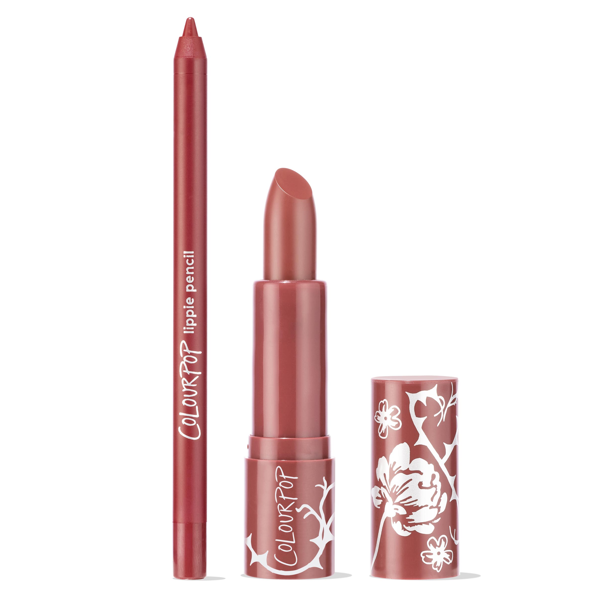 Veiiapparel Anti-Hero Lipstick – Bold Matte Power Look - Image 7