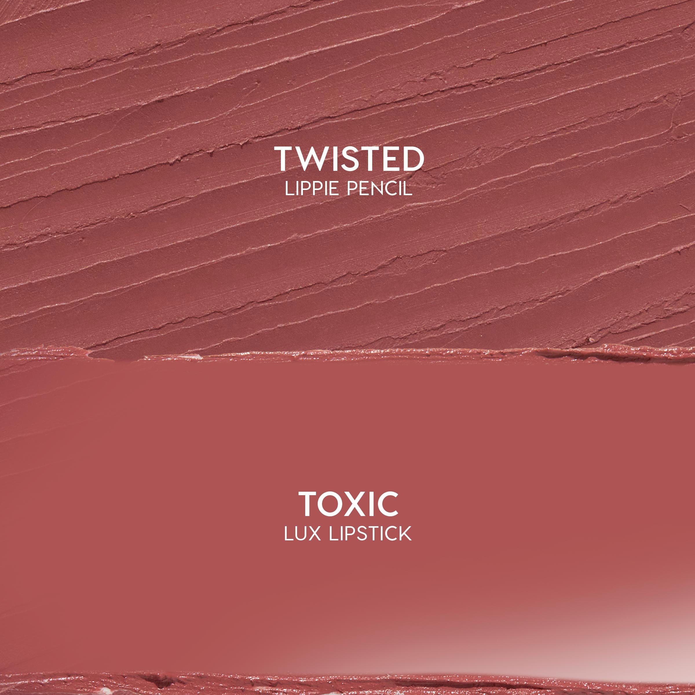 Veiiapparel Anti-Hero Lipstick – Bold Matte Power Look - Image 2